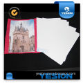 Yesion Inkjet Printing Heat Transfer Paper For dark/Light Fabric